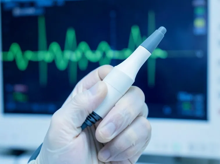 Ecodoppler cardiaco