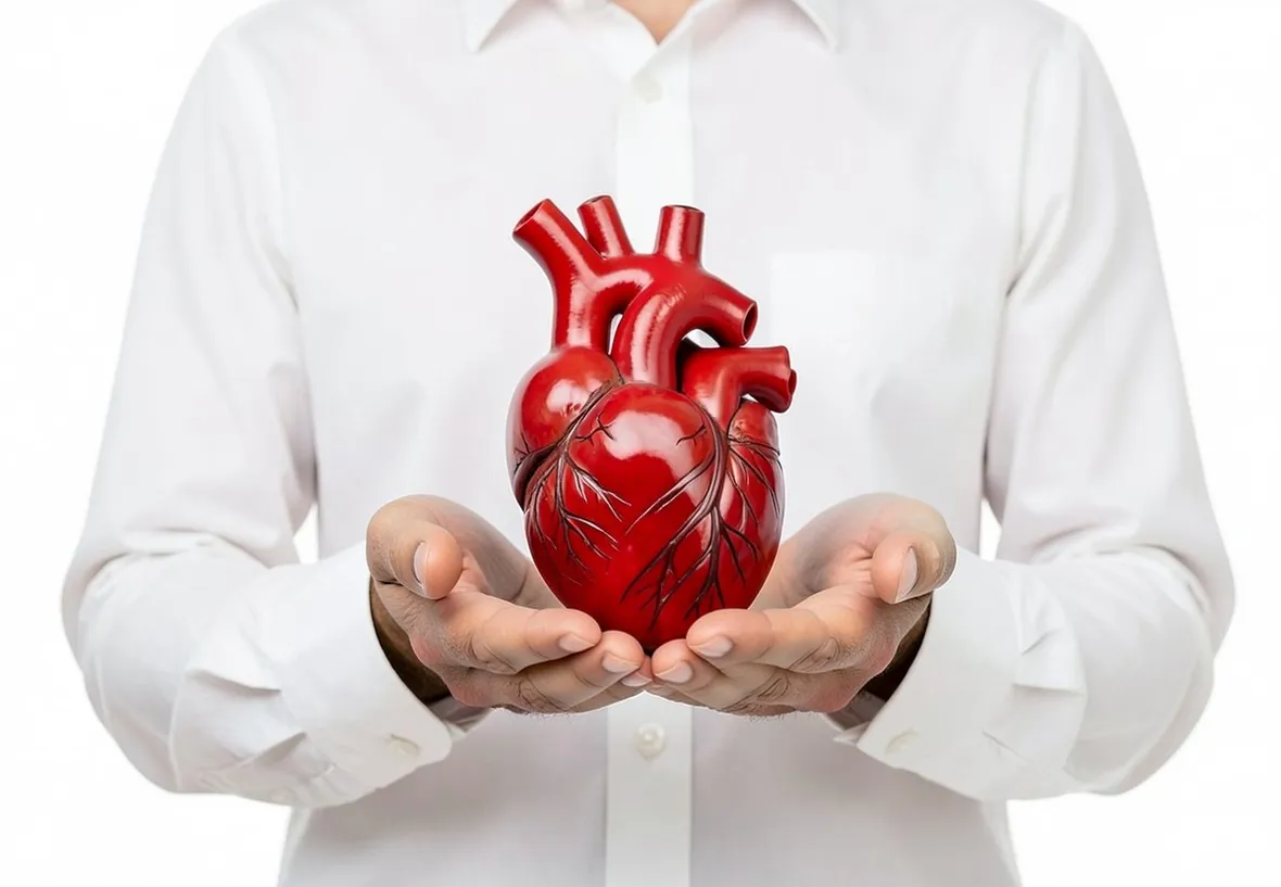 Scompenso cardiaco