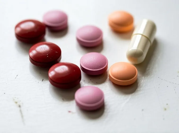 Farmaci per il cuore