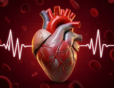 Cuore sotto controllo
