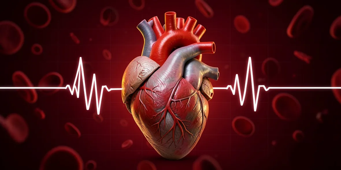 Cuore sotto controllo