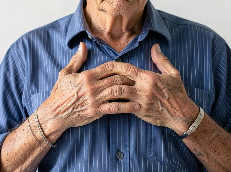 Problemi cardiaci