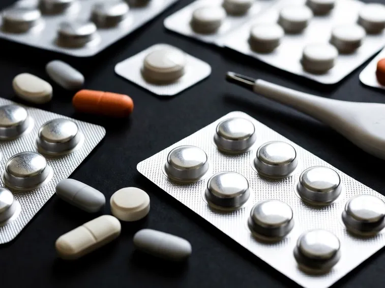Farmaci beta-bloccanti