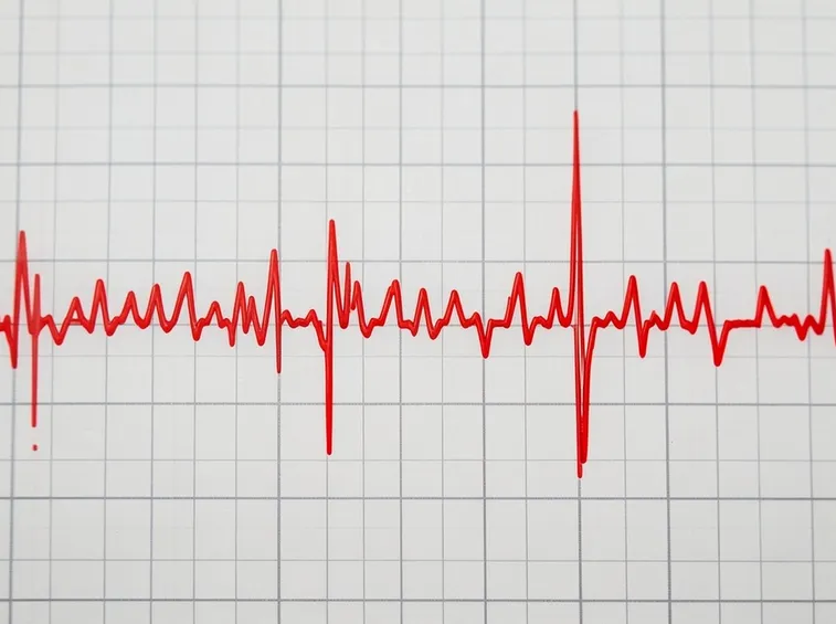 Battito cardiaco irregolare