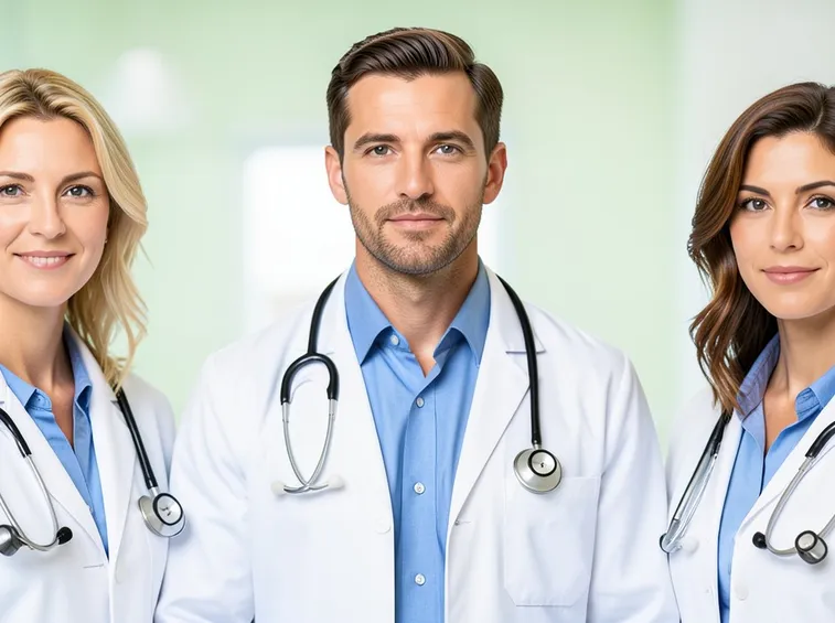 Consultare medici