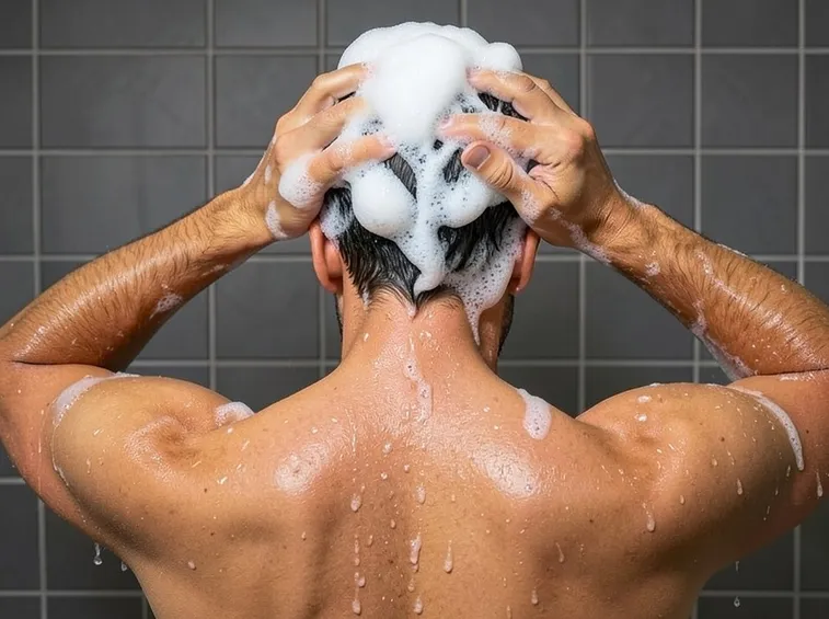 Shampoo e detergenti neutri per la dermatite seborroica