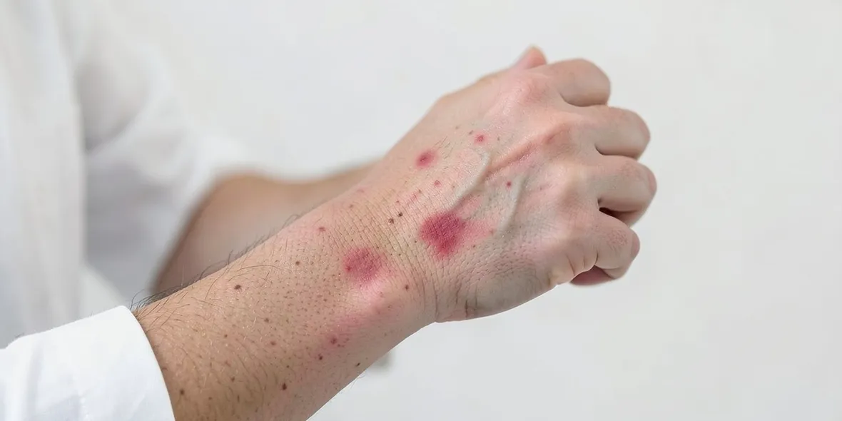 Eczema atopico in età adulta