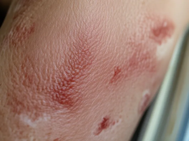 Herpes Zoster