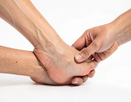 Legamenti caviglia anatomia