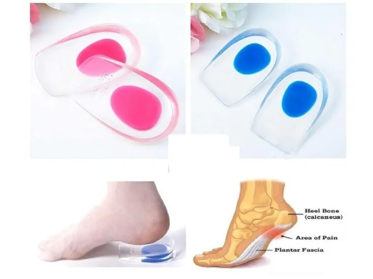 Talloniere per lo sperone calcaneare