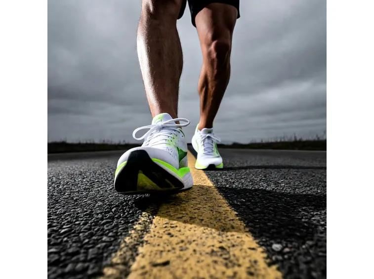 Scarpa running