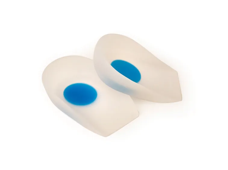 Talloniere in silicone