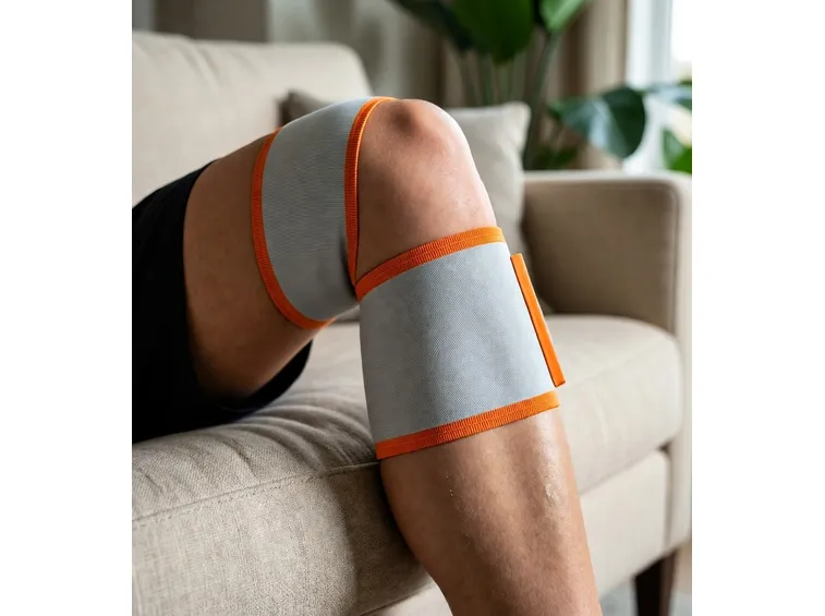 fascia elastica per Condropatia 