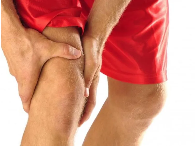 Tono muscolare gambe