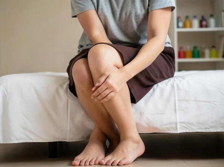 infiammazione e flebite