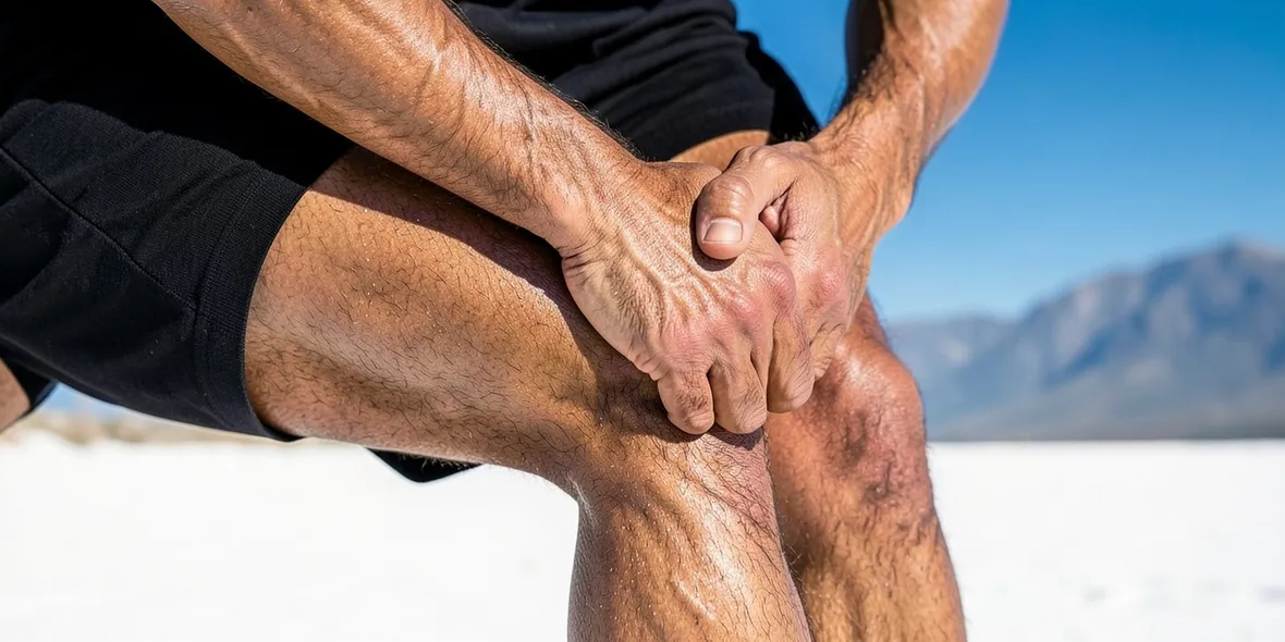 Infiammazione tendine rotuleo