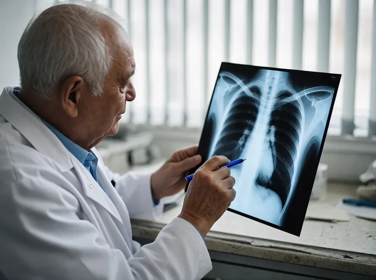 Rivolgersi medico