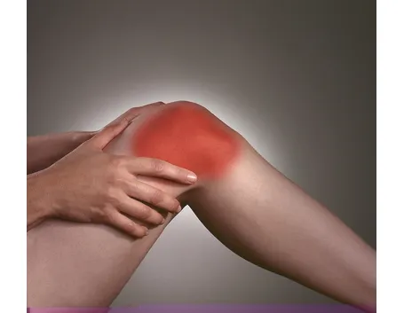 Terapia del tendine popliteo