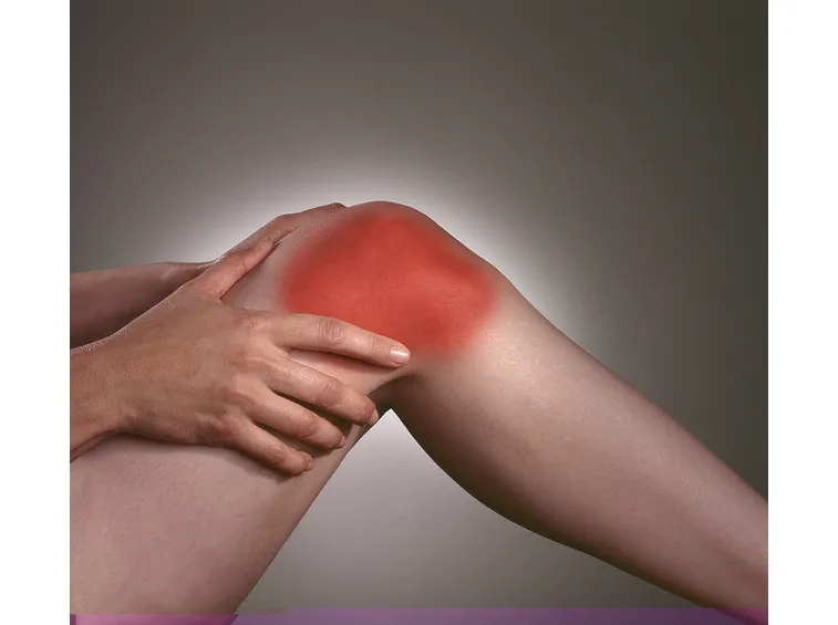 Terapia del tendine popliteo