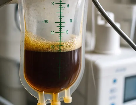Bilirubina nelle urine