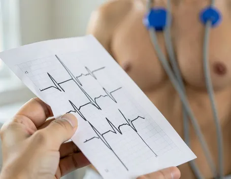 Funzionamento atto cardiaco