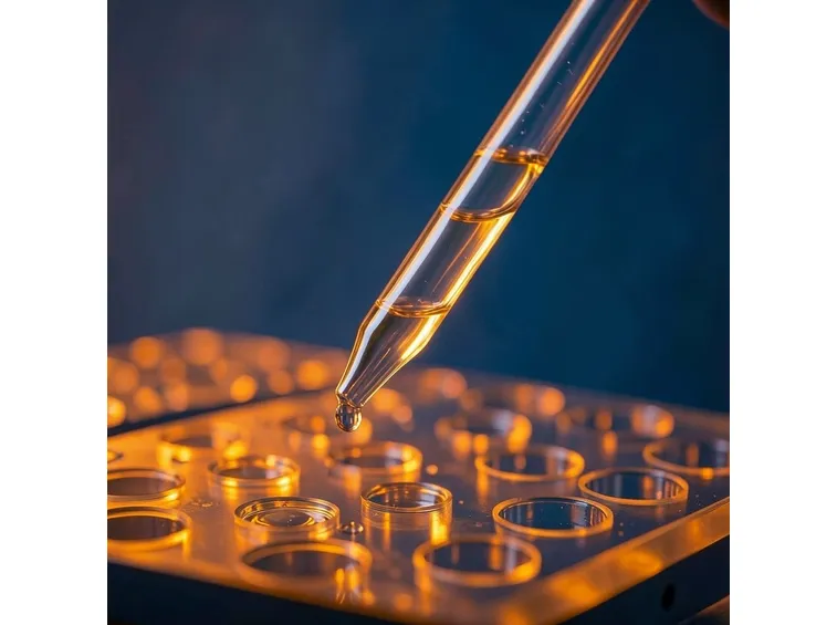 L'esame pcr è un saggio ematochitico quantitativo