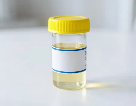 Contenitore di urine