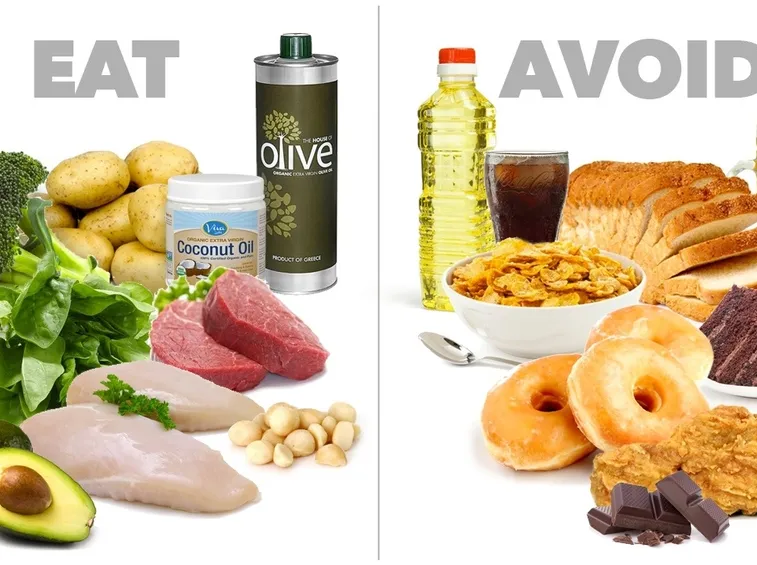 Dieta per glicemia alta