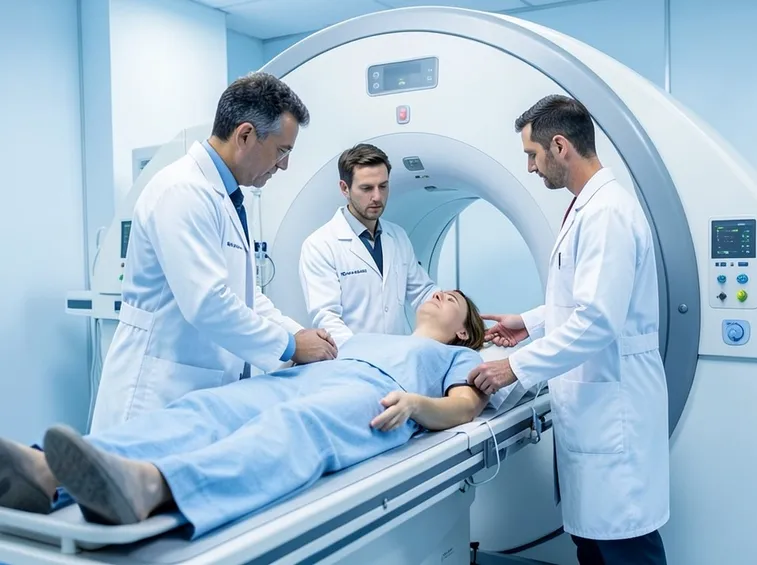 Come prepararsi il giorno della mammografia