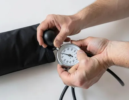 La pressione alta è pericolosa