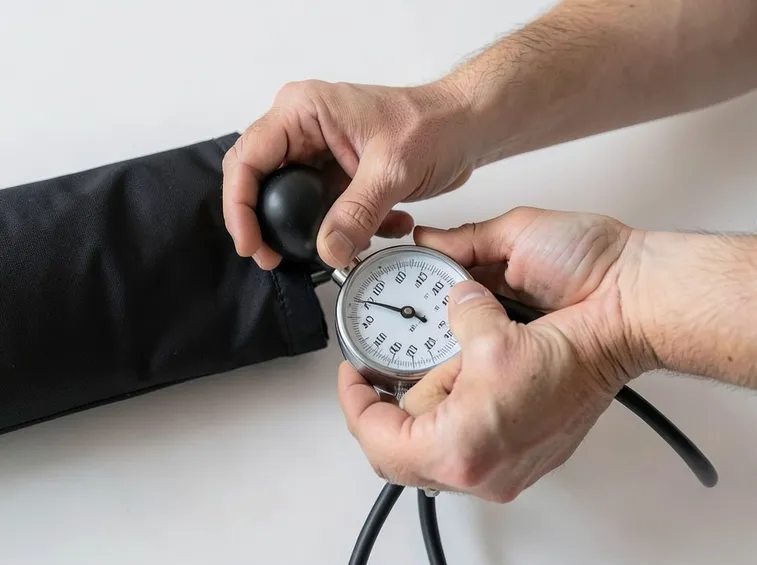 La pressione alta è pericolosa