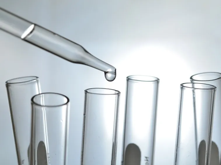 Flaconi per urine