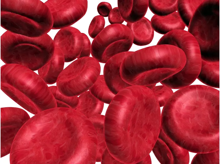 L'anemia può causare un aumento della VES