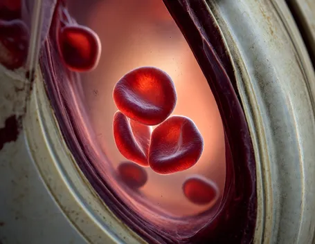 Coagulazione sangue