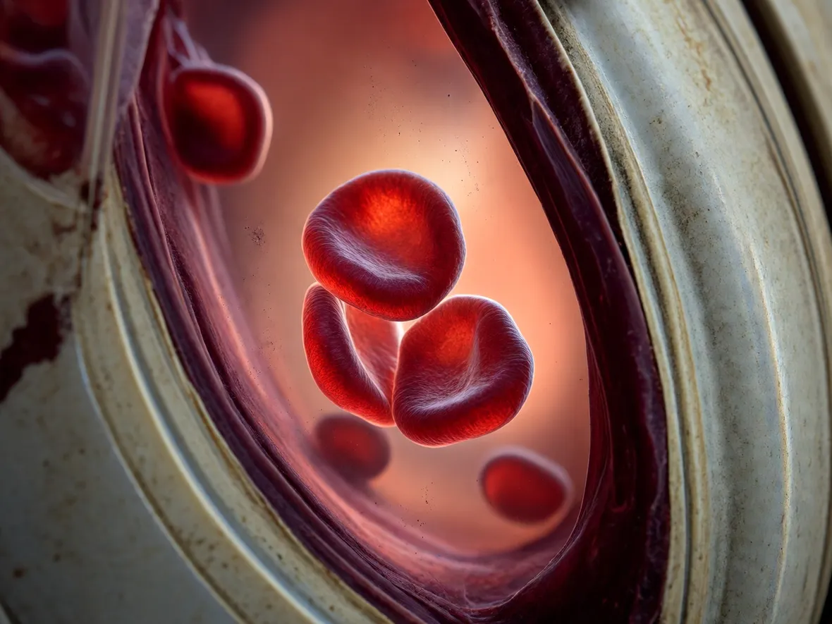 Coagulazione sangue