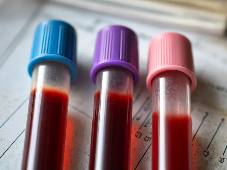 Analisi del sangue