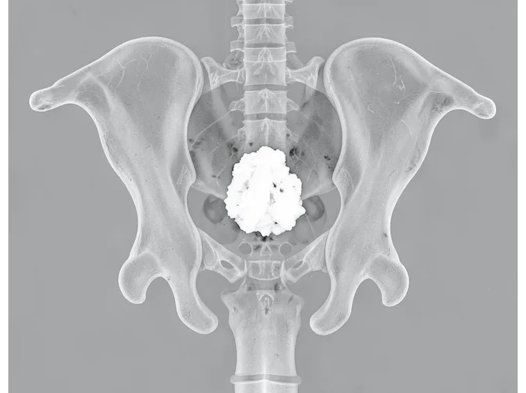 Carcinoma prostatico