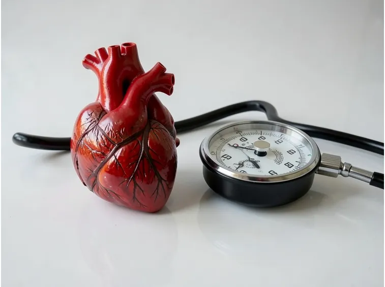 Lo sfigmomanometro misura i valori pressori