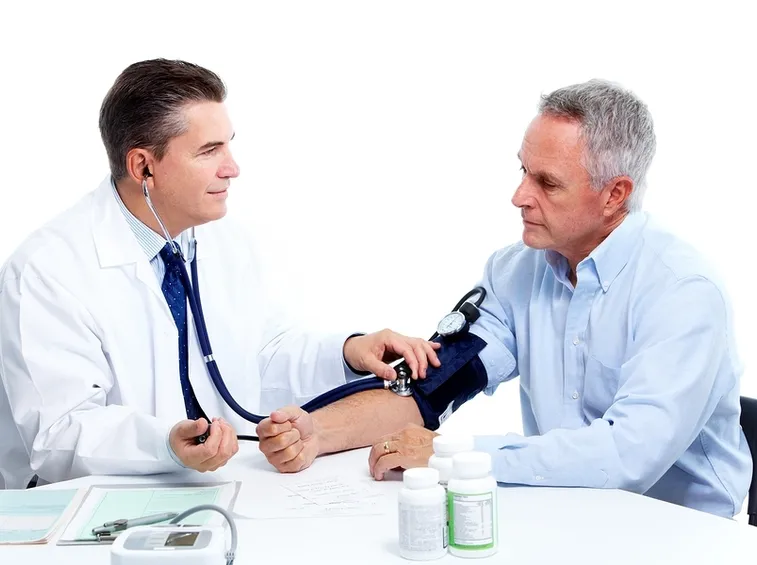 prevenire pressione alta