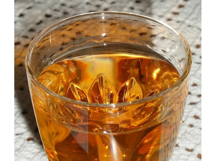 Whiskey