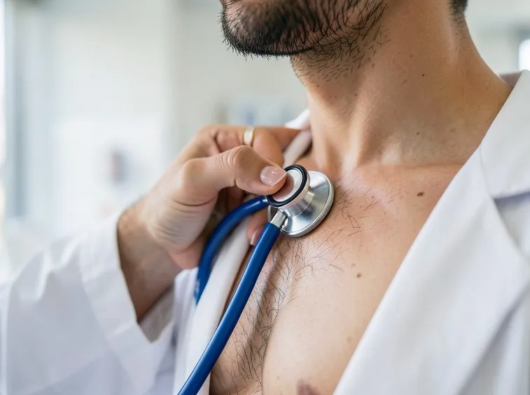 Controllare sistema respiratorio