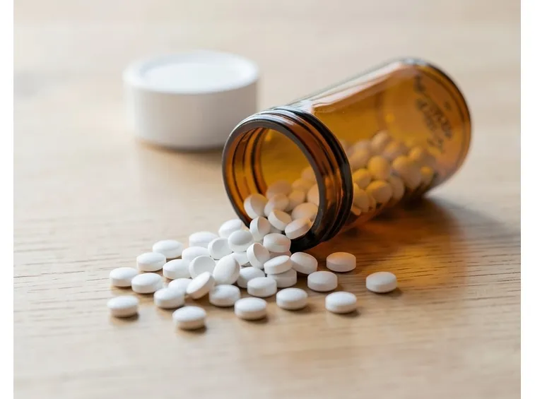 Pastiglie adderall