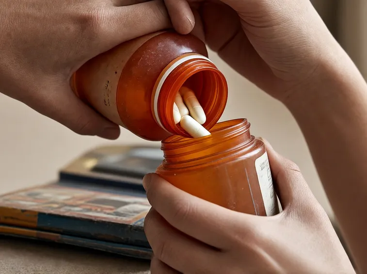 resistenza agli antibiotici
