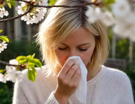 Antistaminico allergie