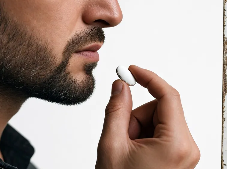 Assunzione antistaminico giorno