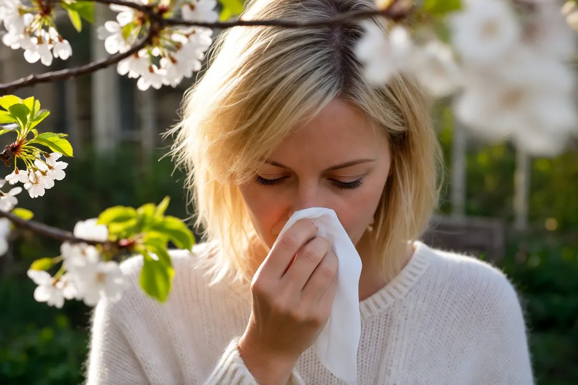 Antistaminico allergie