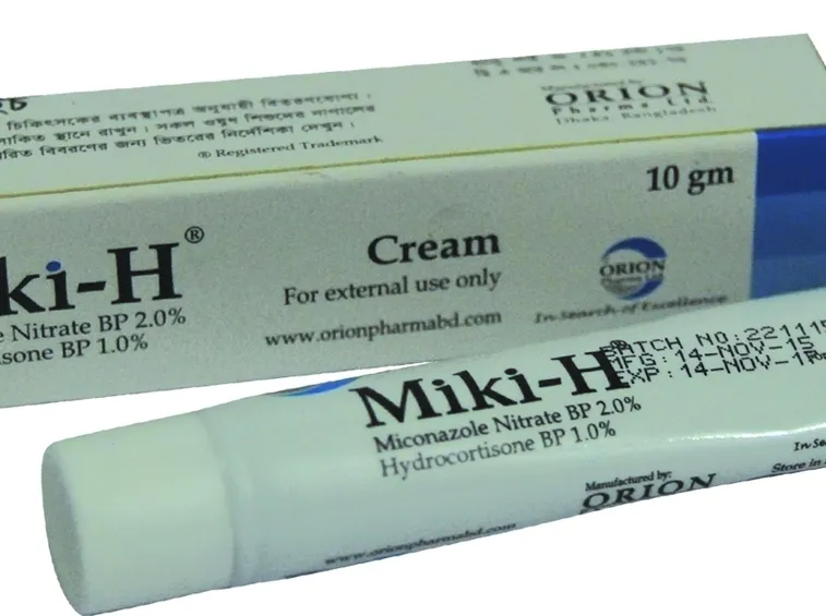 Esempio di cortisone da applicare a pomata