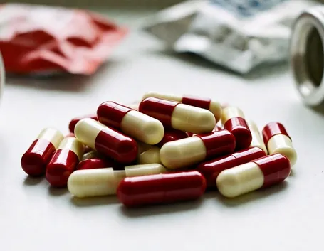 Farmaci in capsule rigide