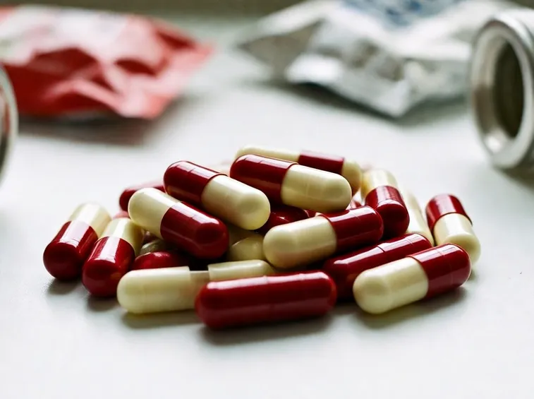 Farmaci in capsule rigide
