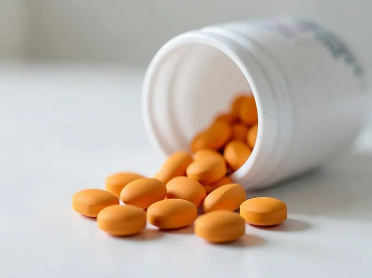 Ibuprofene compresse